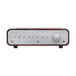 Peachtree Audio nova500 Amplifier with DAC