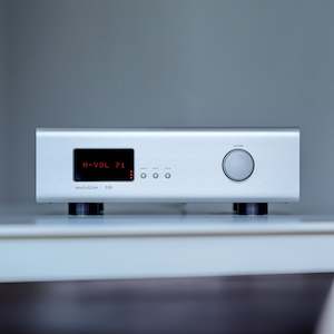 Phono Preamps: Soulution Audio 326 Preamplifier