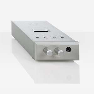 Phono Preamps: Clearaudio Azimuth Optimizer