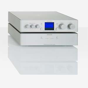 Clearaudio Statement Phono Stage