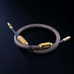 Siltech Master Crown Interconnect Cable