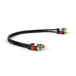 JDS Labs RCA to RCA Cable 1.5m