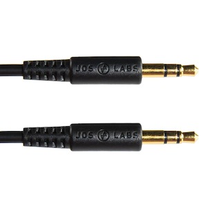 JDS Labs 3.5mm Interconnect