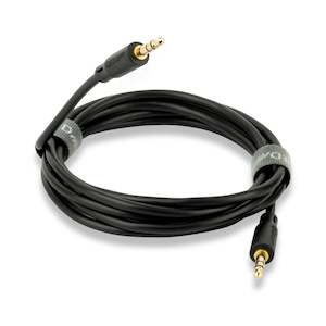 QED Connect 3.5mm Jack to Jack Cable