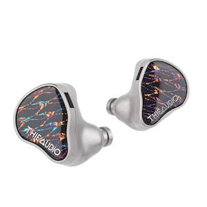 In Ear Headphones: Thieaudio Valhalla In-Ear Monitors