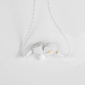 In Ear Headphones: DUNU DK3001BD In-Ear Monitors