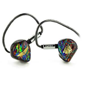 In Ear Headphones: Empire Ears ODIN Universal In-Ear Monitors