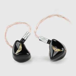 In Ear Headphones: Empire Ears Legend X Universal In-Ear Monitors