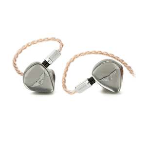 In Ear Headphones: Empire Ears ESR MKII Universal In-Ear Monitors