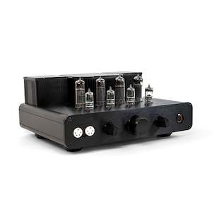 Woo Audio ES8 Electrostatic Headphone Amplifier/Preamplifier