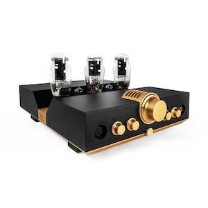 Woo Audio WA23 LUNA Headphone Amplifier