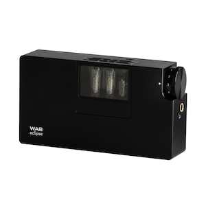 Woo Audio WA8 Eclipse Battery Operated DAC and Amp