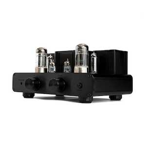 Woo Audio: Woo Audio WA2 Class-A Vacuum Tube Headphone Amp