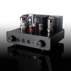 Woo Audio WA22 Fully Balanced Headphone Amp