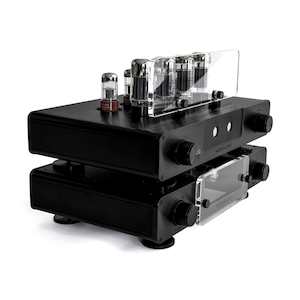 Woo Audio WES Electrostatic Headphone Amplifier