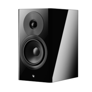 Dynaudio Focus 10 Stand-Mount Speakers