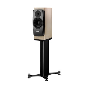 Dynaudio Confidence 20 Standmount Speakers Includes Stand