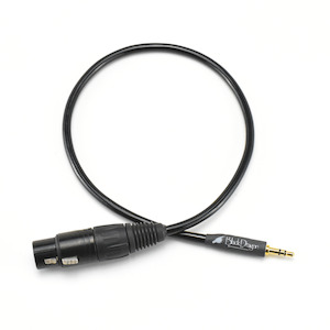 Moon Audio Dragon Cables Black Dragon V2 Adapter