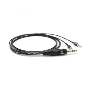 Moon Audio Dragon Cables Black Dragon V2 Headphone Cable