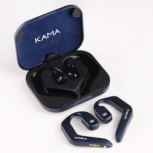 Noble: Noble Audio FoKus Kama Wireless Earphones