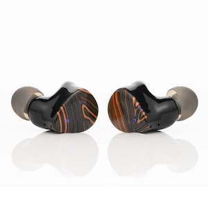 Noble Audio FoKus Triumph True Wireless In-Ear Earphones