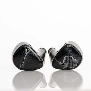 Noble: Noble Audio Onyx In-Ear Monitors