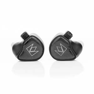 Noble Audio XM-1 xMEMS Driver In-Ear Monitors