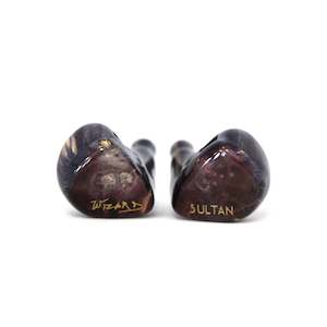 Noble Audio Sultan Prestige 4 Universal In Ear Monitors