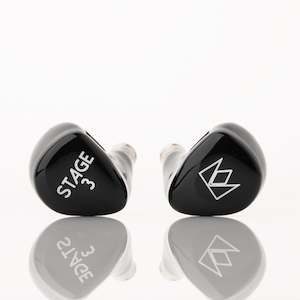 Noble: Noble Audio Stage 3 In-Ear Monitors