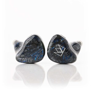 Noble Audio Ronin In Ear Monitors