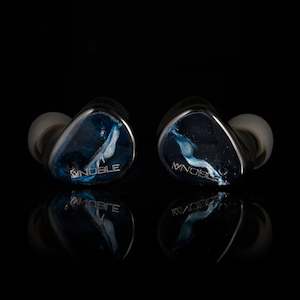 Noble Audio FoKus Mystique True Wireless In-Ear Earphones