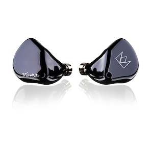 Noble Tux 5 Hybrid In-Ear Monitor