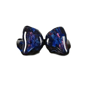 Noble Kaiser Encore Acrylic Custom In-Ear Monitor