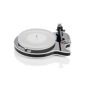 Turntables: Clearaudio Celebrity "Al Di Meola" Edition Turntable