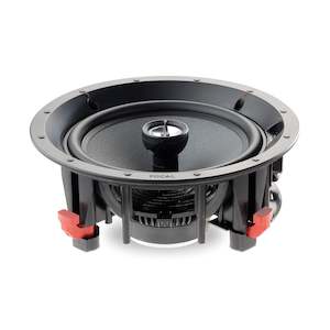 Home Theatre: Focal 100ICW8 In-Ceiling Speaker