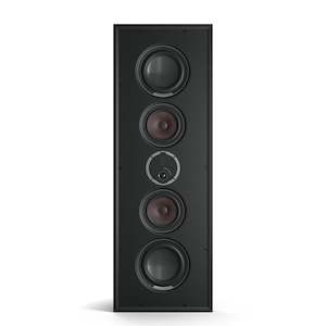 Home Theatre: DALI PHANTOM S-280 In-Wall Speaker