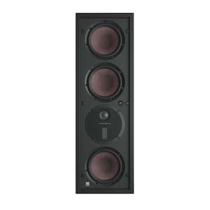 Home Theatre: DALI PHANTOM M-375 In-Wall Speaker