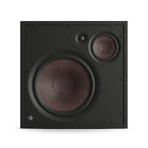 Home Theatre: DALI PHANTOM H-120 In-Wall Speaker