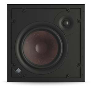 Home Theatre: DALI PHANTOM H-80 In-Wall Speaker