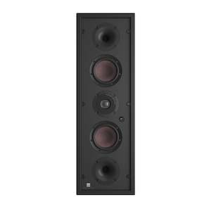 Home Theatre: DALI PHANTOM M-250 In-Wall Speaker