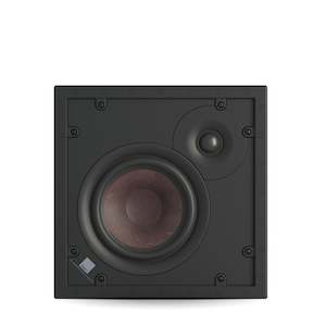 Home Theatre: DALI PHANTOM H-60 In-Wall Speaker