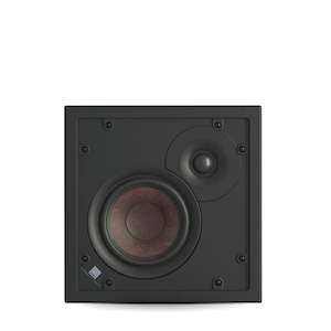 Home Theatre: DALI PHANTOM H-50 In-Wall Speaker