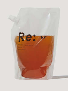 Lemon Myrtle - Cleanser Refill -1L