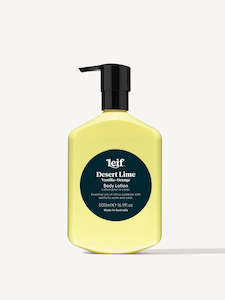 Desert Lime  Body Lotion 500ml