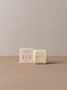 Olive Oil Bar Soap