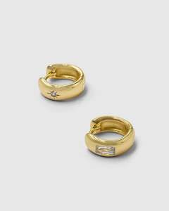 Jewellery: Estella Sleepers