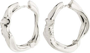 Jewellery: Anne Hoops