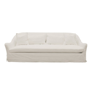 Furniture: Cape Cod Sofa