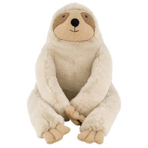 Toys: Lorenzo the Sloth