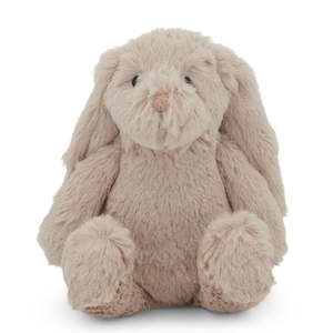 Toys: Mia Mini Plush Bunny